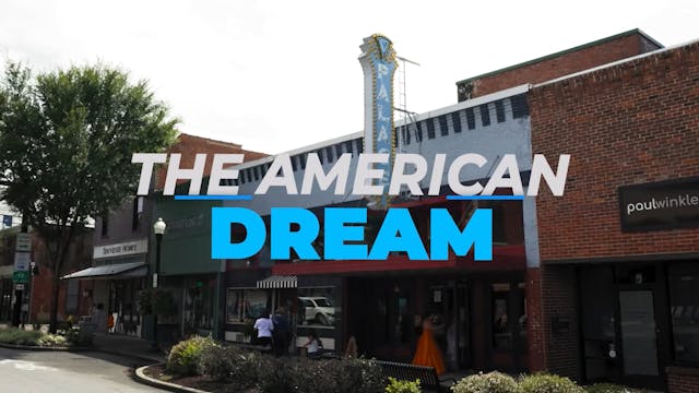 The American Dream TV: Nashville