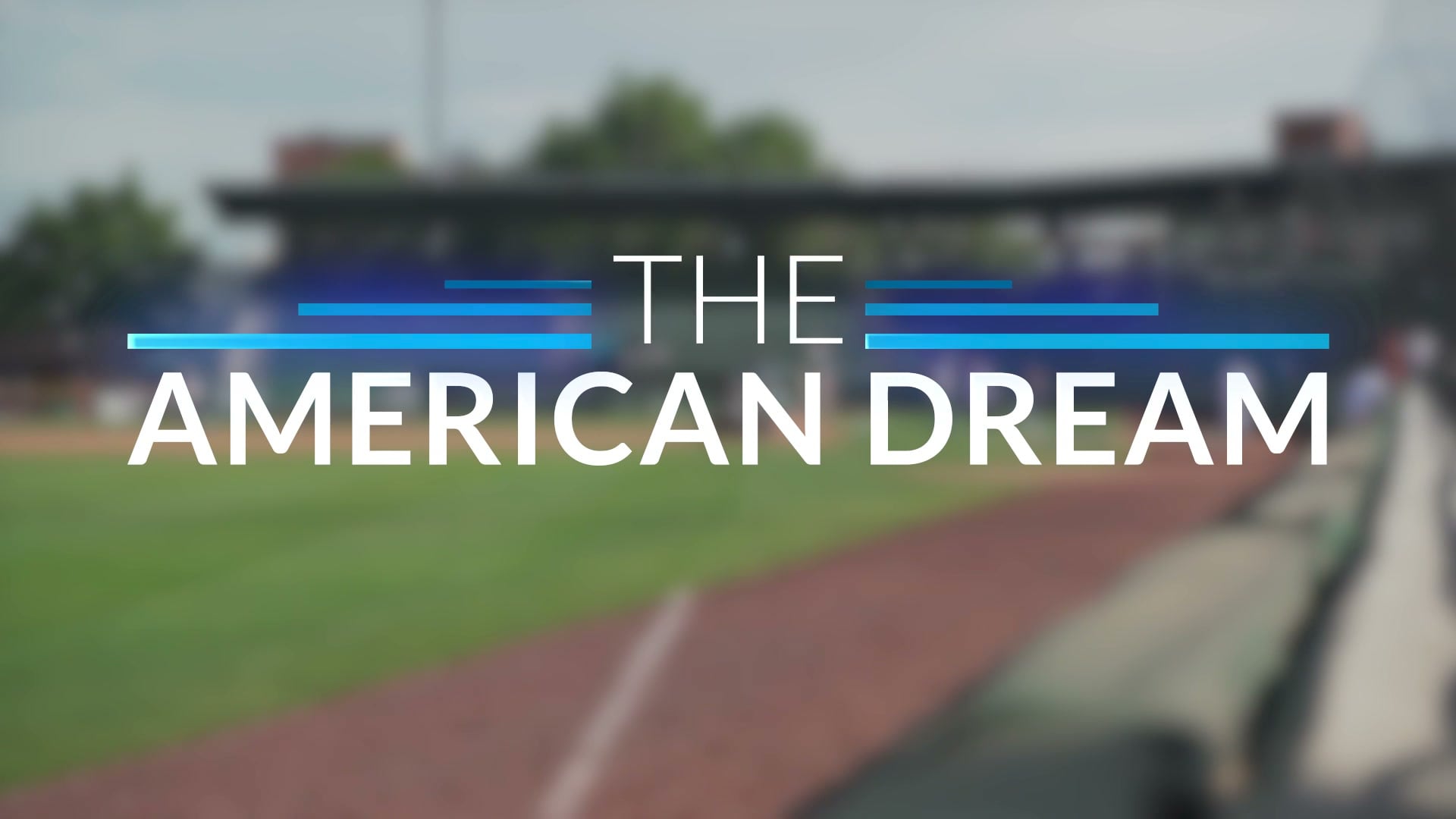 The American Dream TV: Utah