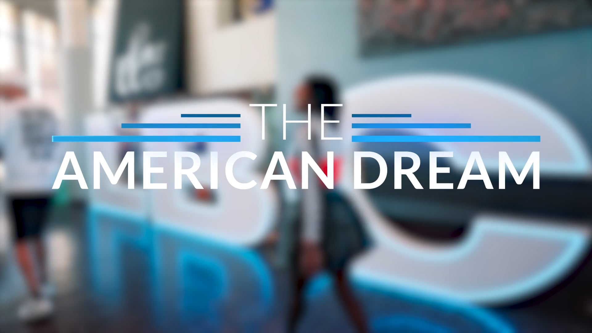 The American Dream TV: Best Of