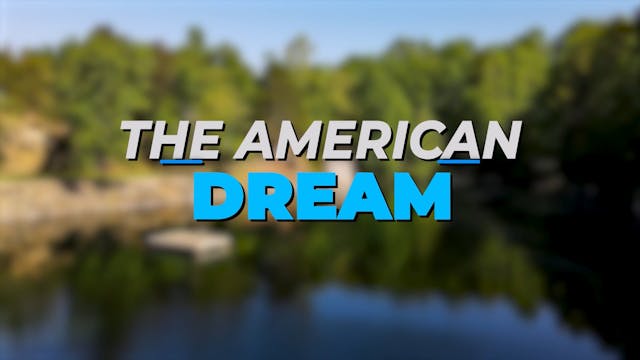  The American Dream TV: North Carolina