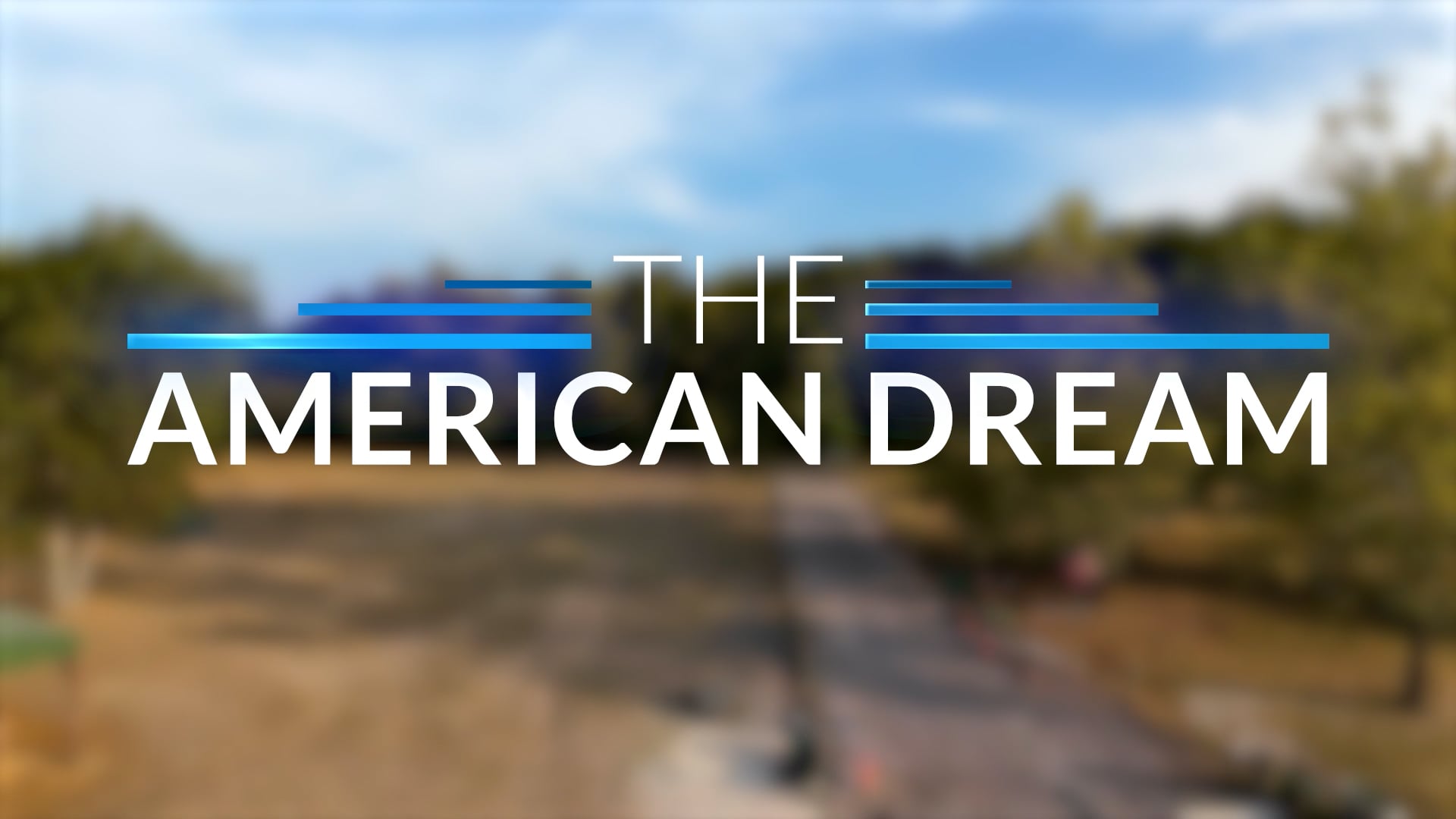 The American Dream TV: Missouri