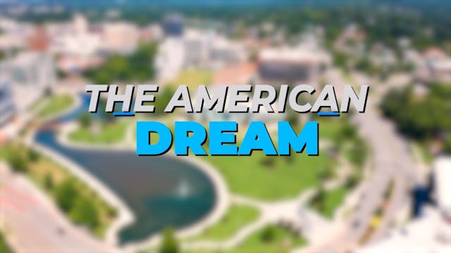 The American Dream TV: Huntsville 