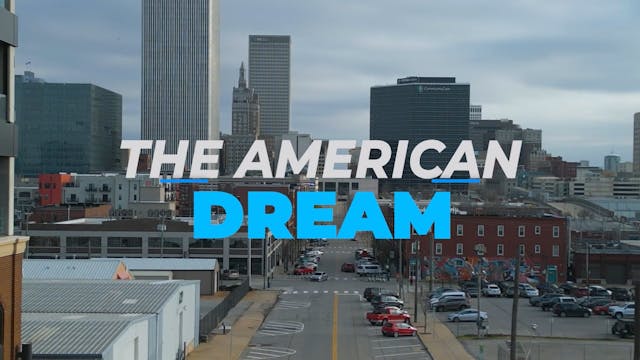 The American Dream TV: Oklahoma City