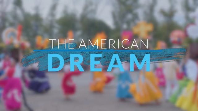  The American Dream TV: Arkansas