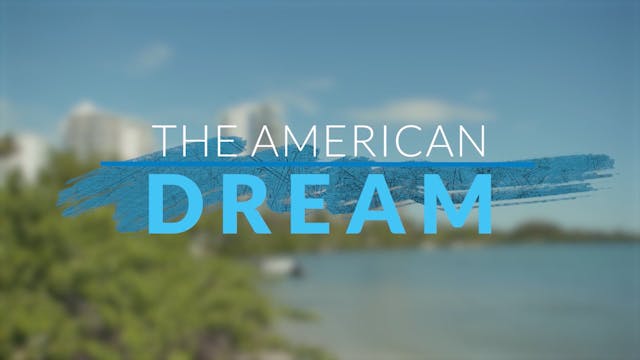  The American Dream TV: Florida