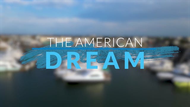  The American Dream TV: Texas