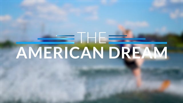 The American Dream TV: Best Of