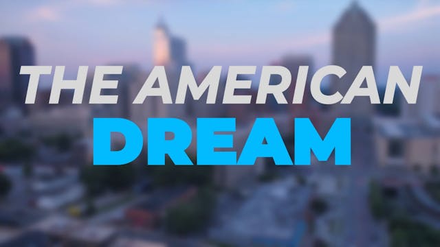 The American Dream TV: Raleigh