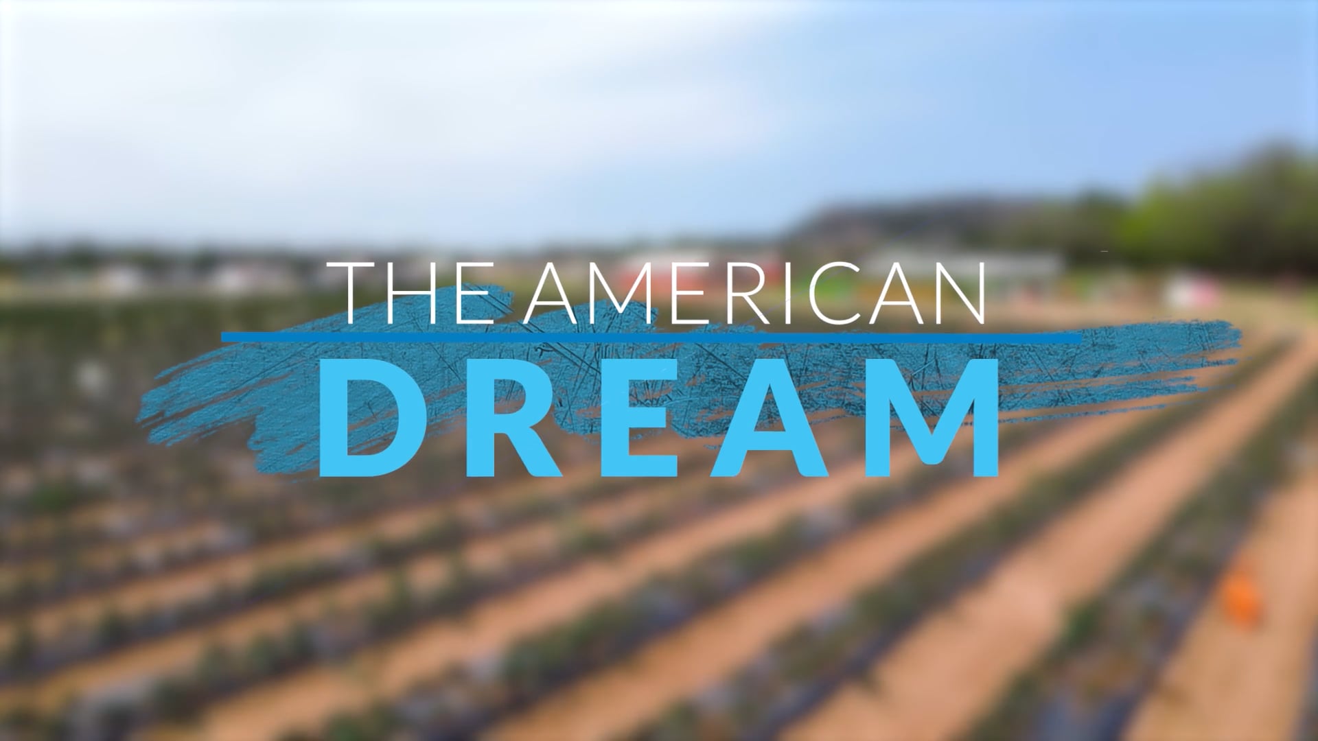  The American Dream TV: Texas