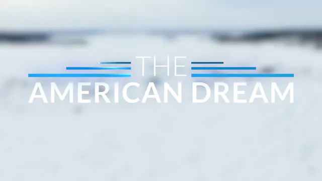 The American Dream TV: Minnesota 04/2...