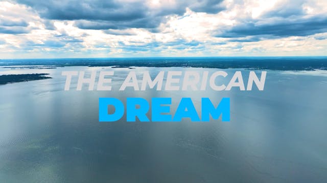 The American Dream TV: New York