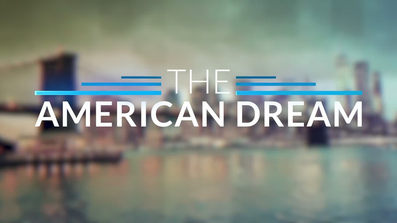 The American Dream TV: New York