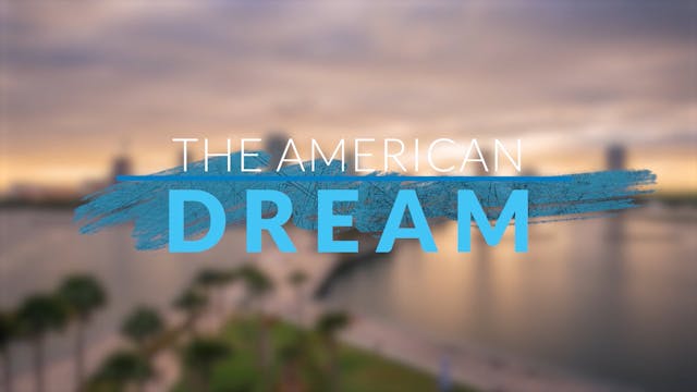  The American Dream TV: Florida