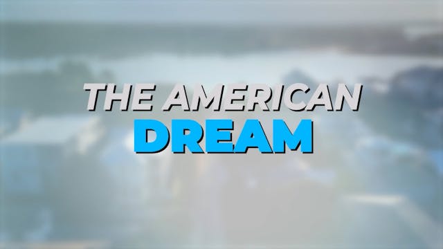 The American Dream TV: Panama City