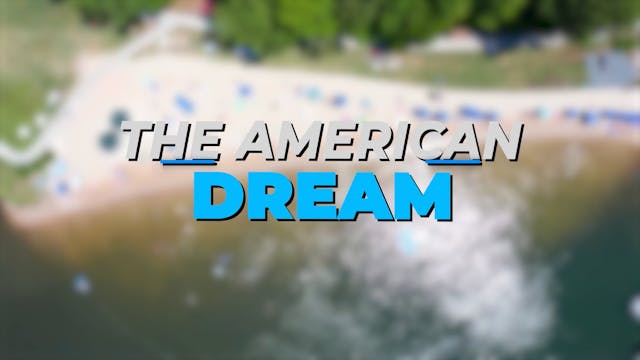  The American Dream TV: Carolinas