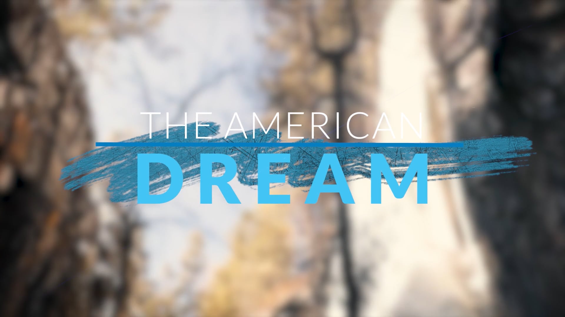  The American Dream TV: Dakotas