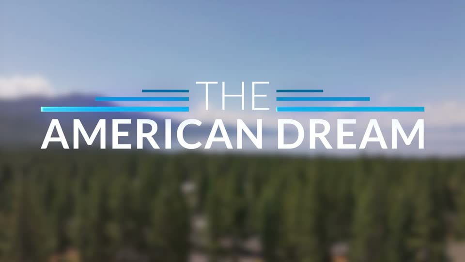 The American Dream TV: Nevada 09/19/2026