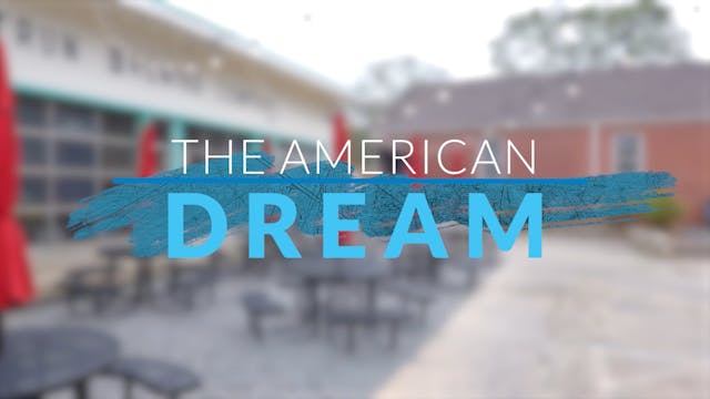  The American Dream TV: Georgia