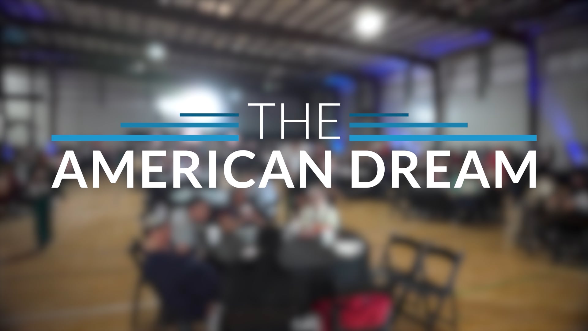 The American Dream TV: Oklahoma