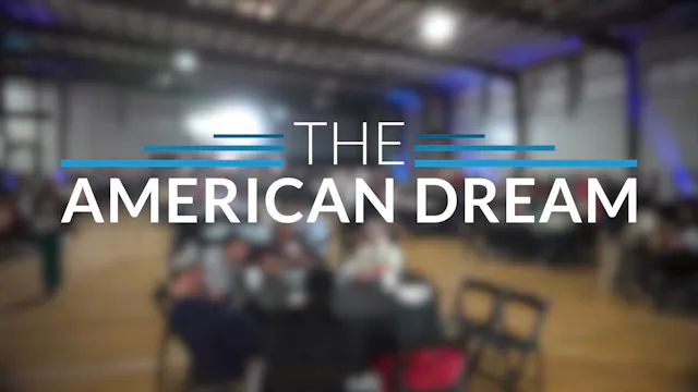The American Dream TV: Oklahoma