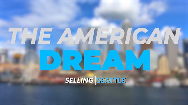 The American Dream TV: Seattle