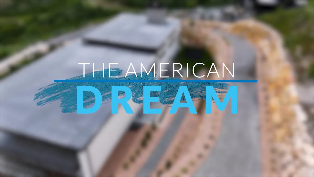 The American Dream TV Utah Utah The American Dream TV
