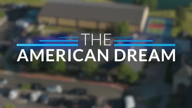 The American Dream TV: Oklahoma 07/04...