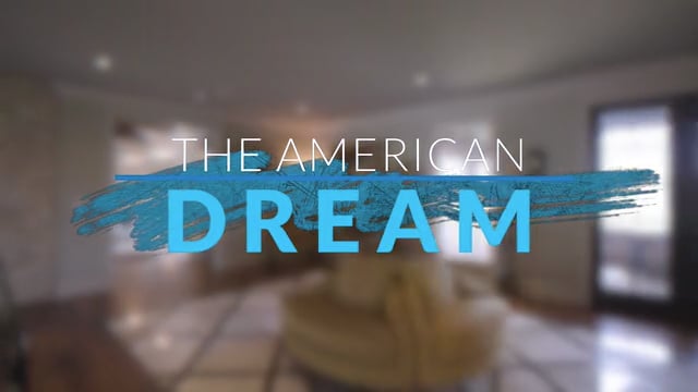  The American Dream TV: Tennessee