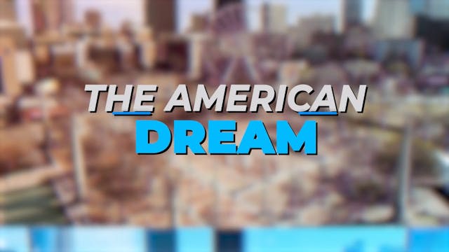  The American Dream TV: South Dakota