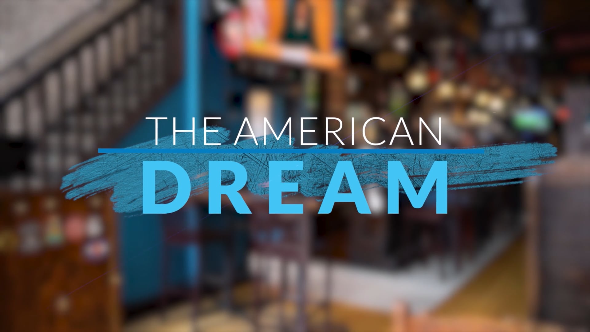  The American Dream TV: Michigan