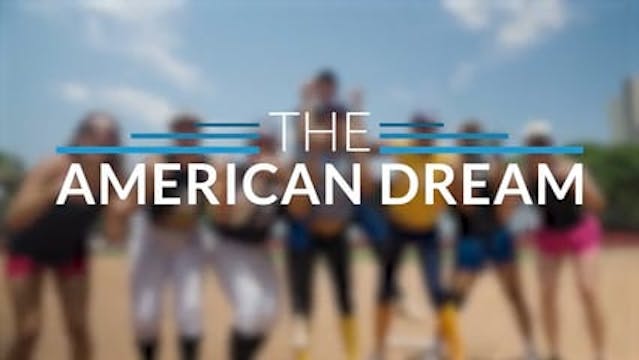 The American Dream TV: Best Of