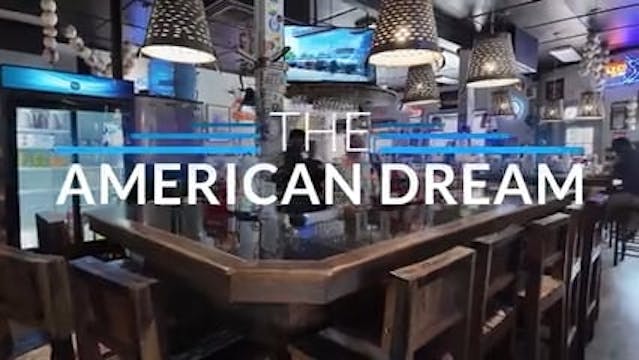 The American Dream TV: Carolinas