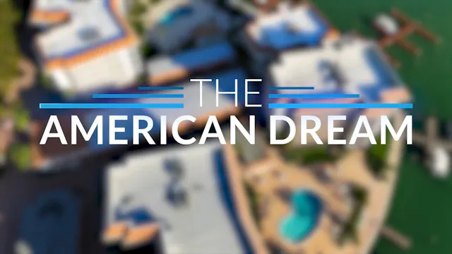 The American Dream TV: Best Of