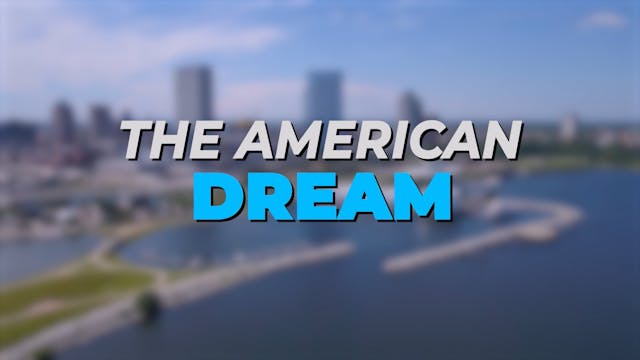 The American Dream TV: Milwaukee