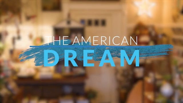 The American Dream TV: Massachusetts