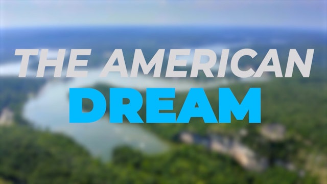 The American Dream TV: Lake of the Ozarks