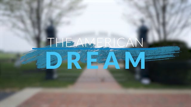 The American Dream TV: Kentucky