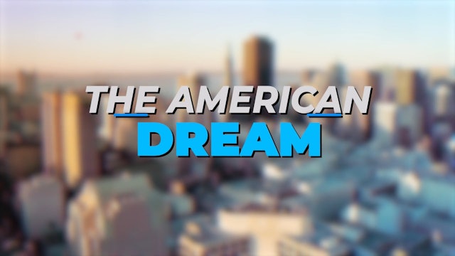  The American Dream TV: Sacramento