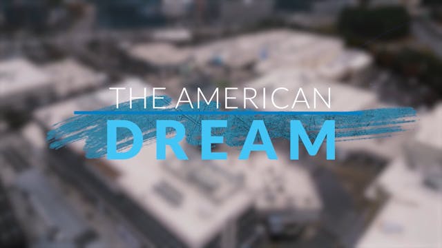  The American Dream TV: Carolinas