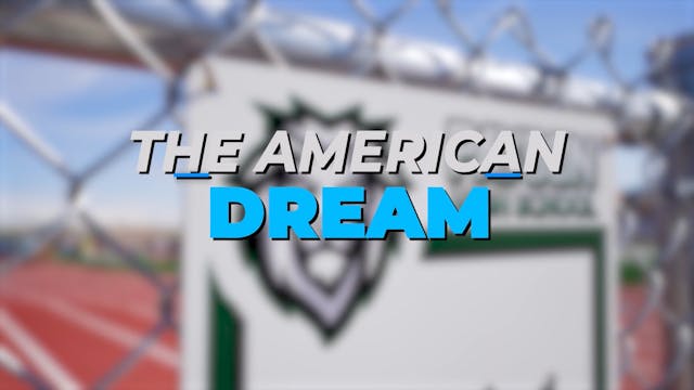  The American Dream TV: Best Of