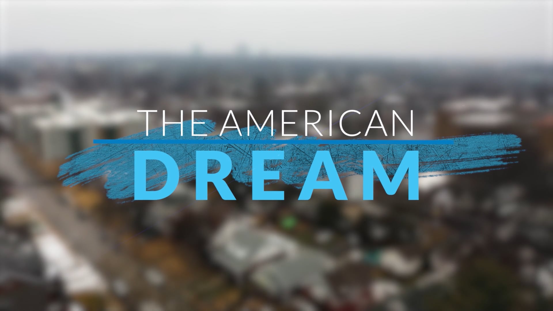  The American Dream TV: Missouri