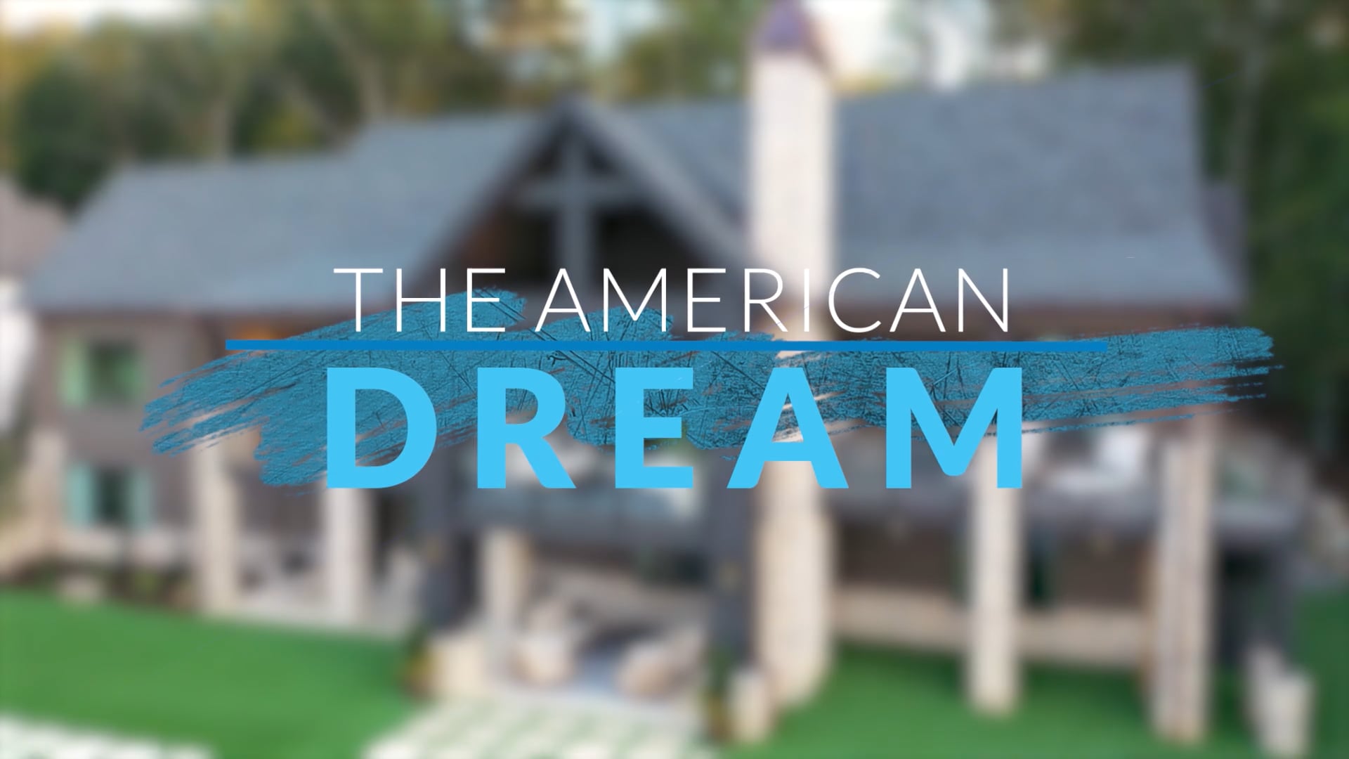  The American Dream TV: Alabama