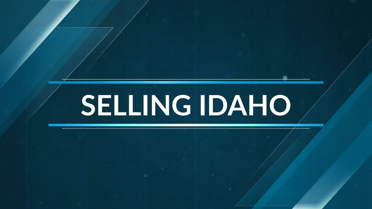 The American Dream TV: Idaho 10/24/2026