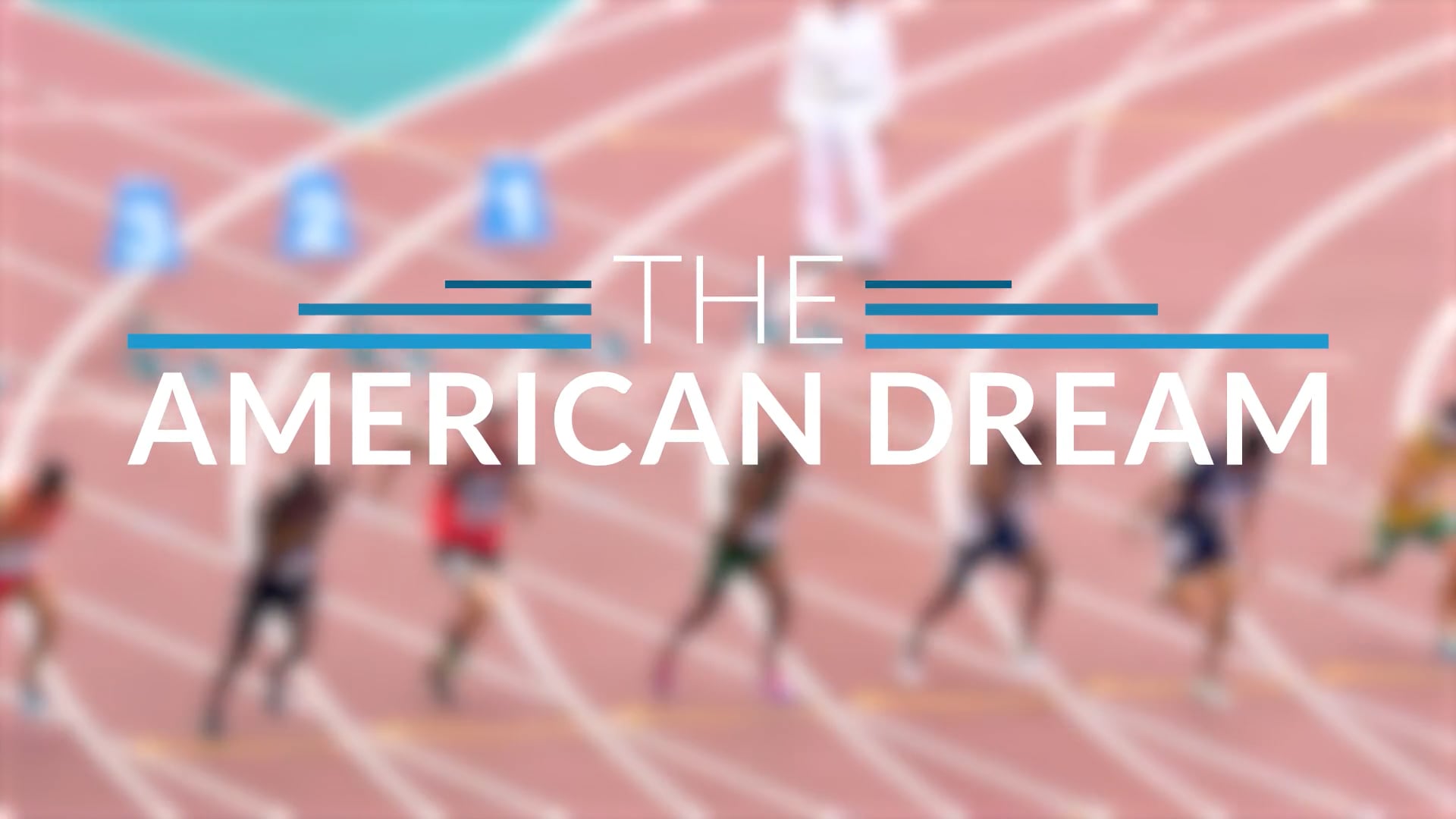 The American Dream TV: Carolinas
