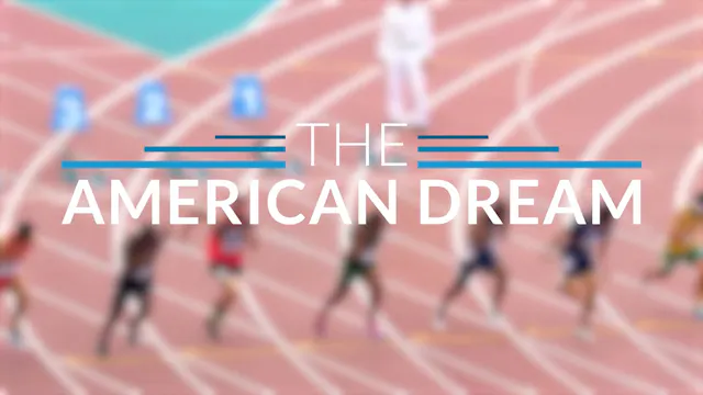 The American Dream TV: Carolinas