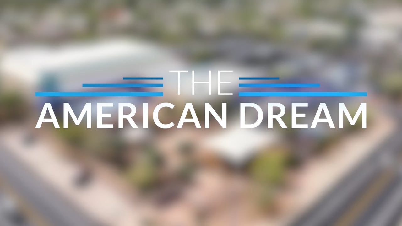The American Dream TV: Arizona
