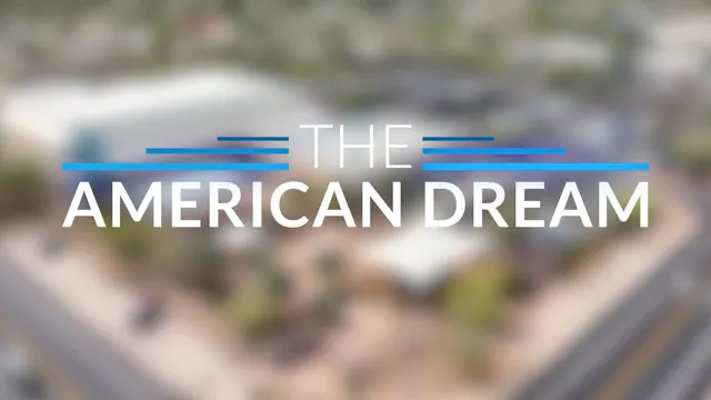 The American Dream TV: Arizona