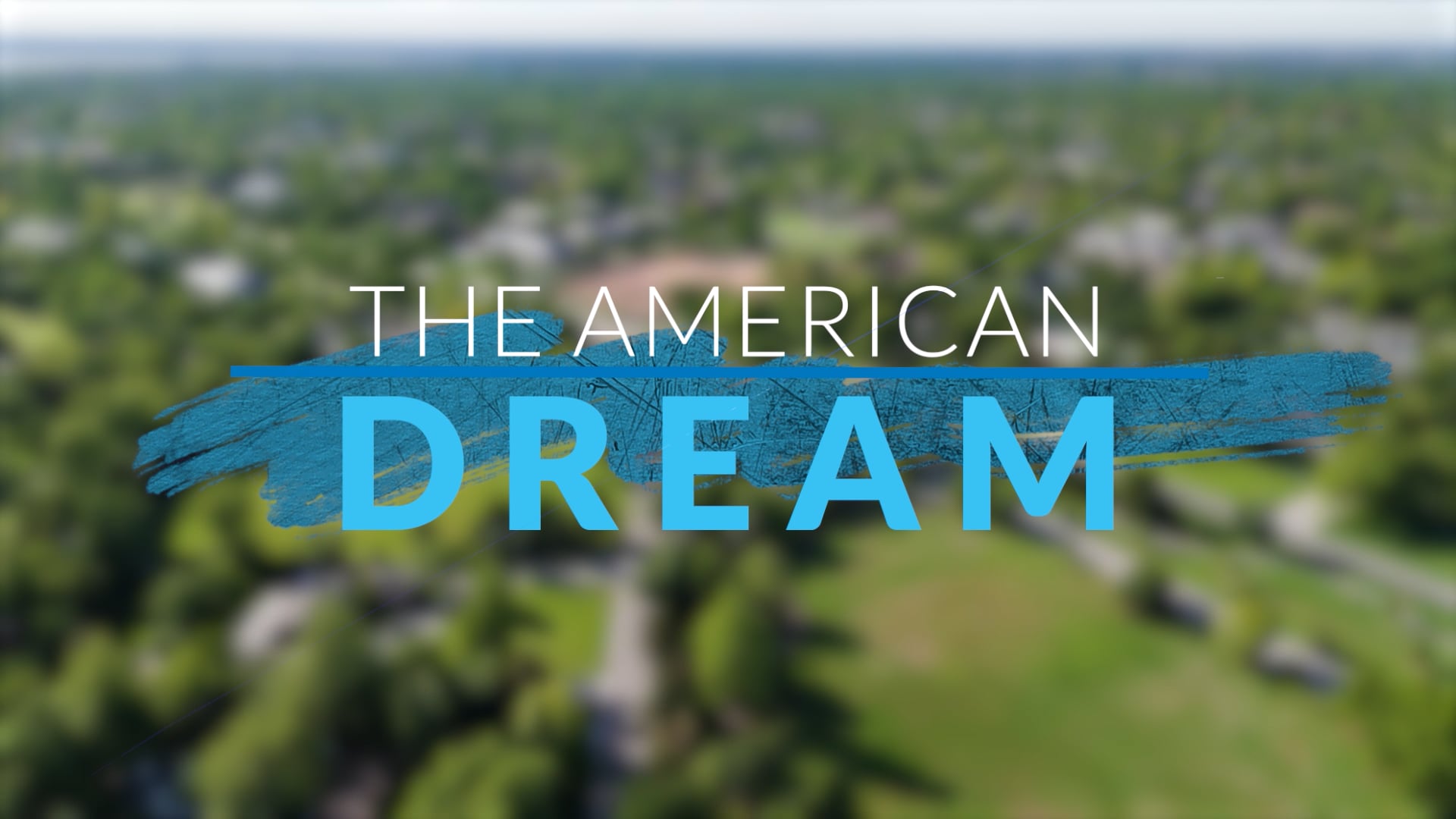  The American Dream TV: Oklahoma