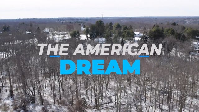  The American Dream TV: Connecticut