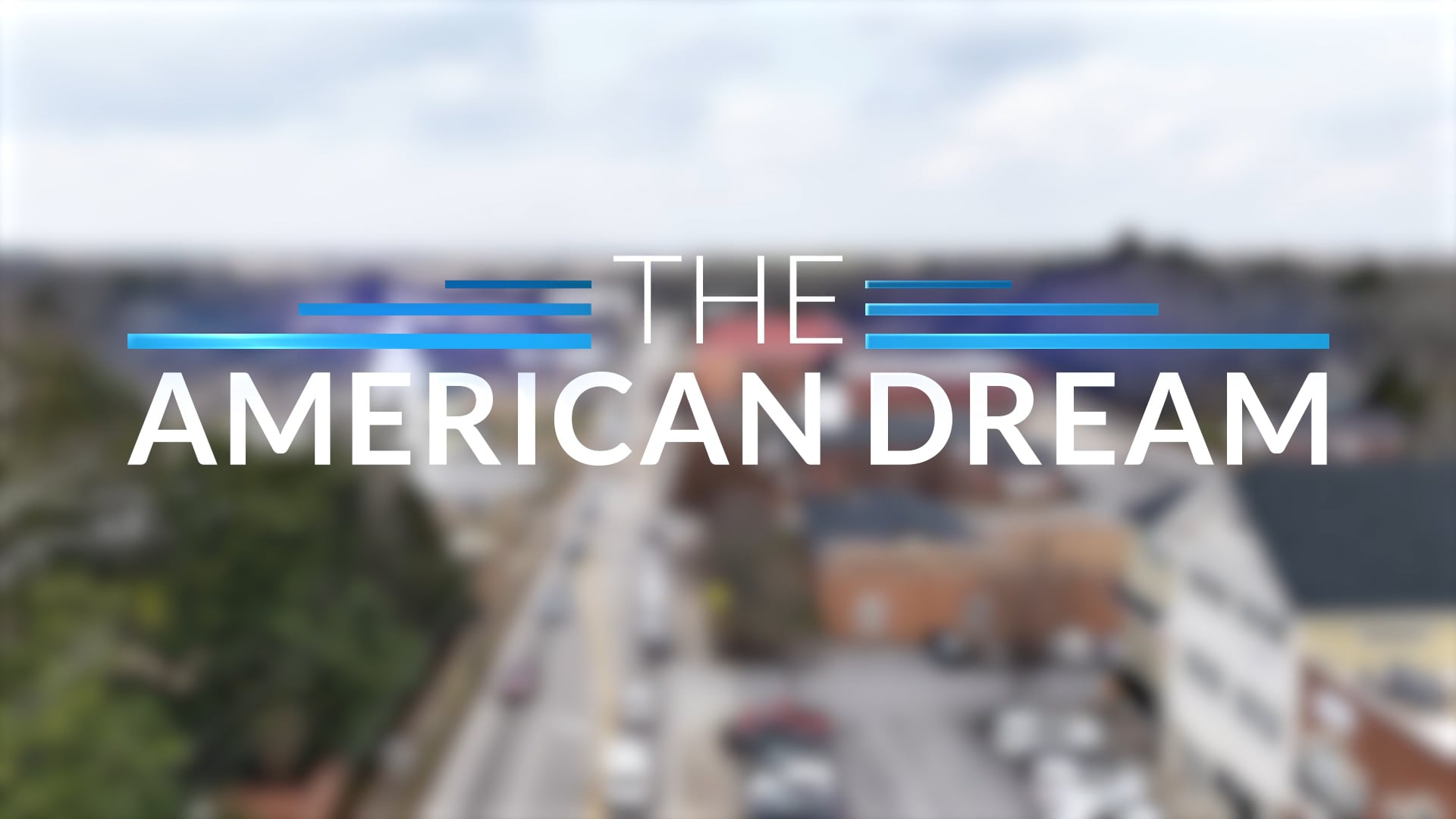 The American Dream TV: Georgia